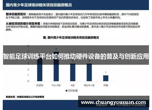 智能足球训练平台如何推动硬件设备的普及与创新应用